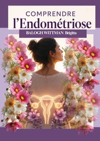 Comprendre l'Endométriose cover