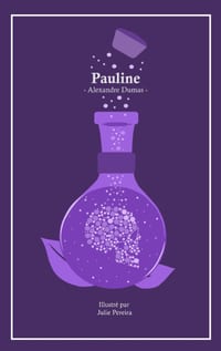 Pauline cover