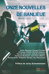 Onze nouvelles de banlieue cover