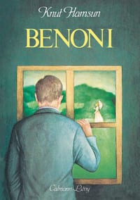 Benoni cover