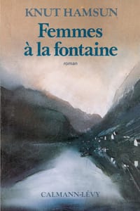 Femmes à la fontaine cover
