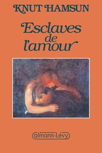 Esclaves de l'amour cover