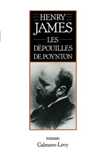 Les Dépouilles de Poynton cover