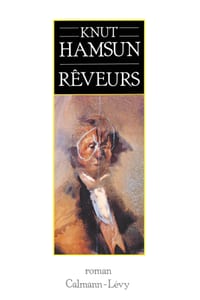 Rêveurs cover