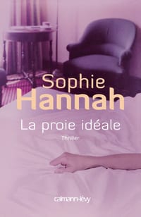 La Proie idéale cover
