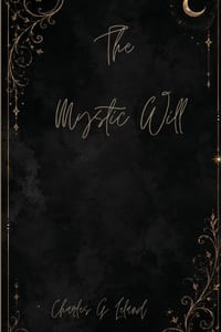 The Mystic Will cover