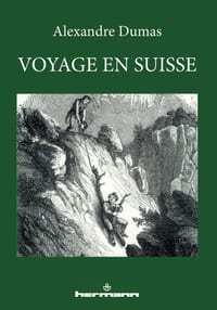 Voyage en Suisse cover