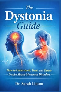 The Dystonia guide cover