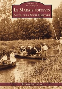Marais poitevin (Le) cover
