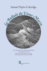 La Ballade du Vieux Marin cover