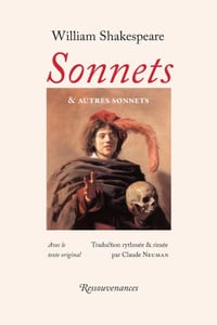 Sonnets cover
