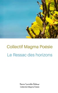 Le Ressac des horizons cover