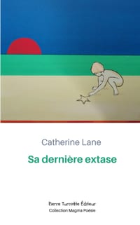 Sa dernière extase cover