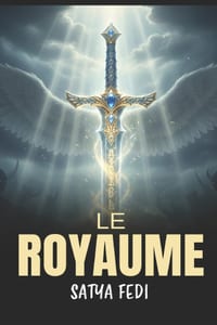 Le Royaume cover