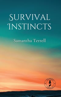 Survival Instincts cover
