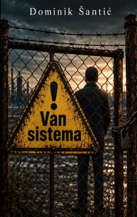 Van sistema cover