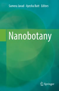 Nanobotany cover
