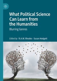 What Political Science Can Learn from the Humanities: Blurring Genres cover