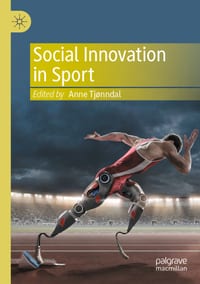 Social Innovation in Sport cover