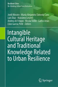 Intangible Cultural Heritage and Traditional Knowledge Related to Urban Resilience cover
