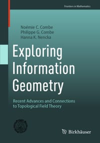 Exploring Information Geometry: Recent Advances and Connections to Topological Field Theory cover
