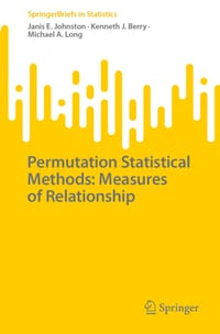 Permutation Statistical Methods: Measures of Relationship cover
