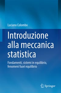 Introduzione Alla Meccanica Statistica: Fondamenti, Sistemi in Equilibrio, Fenomeni Fuori Equilibrio cover