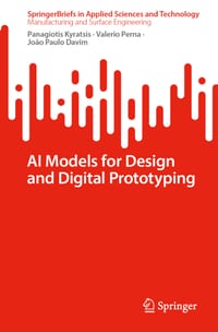 AI Models for Design and Digital Prototyping cover