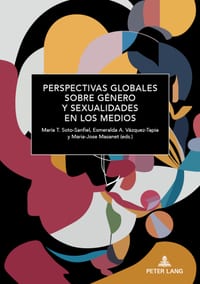 Perspectivas globales sobre género y sexualidades en los medios cover