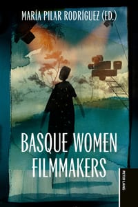 Basque Women Filmmakers cover