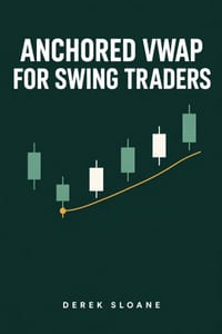 Anchored Vwap for Swing Traders cover