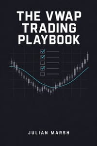 The Vwap Trading Playbook cover