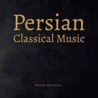 Persian Classical Music cover