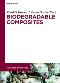 Biodegradable Composites: Materials, Manufacturing and Engineering cover