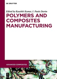 Polymers and Composites Manufacturing cover