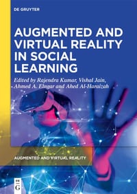 Augmented and Virtual Reality in Social Learning: Technological Impacts and Challenges cover