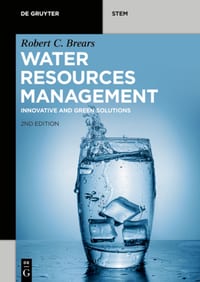 Water Resources Management: Innovative and Green Solutions cover