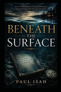 Beneath the Surface cover