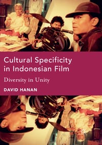 Cultural Specificity in Indonesian Film: Diversity in Unity cover