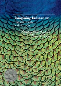 Imagining Indianness: Cultural Identity and Literature cover