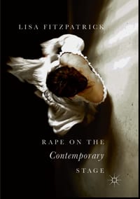 Rape on the Contemporary Stage cover