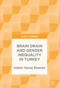 Brain Drain and Gender Inequality in Turkey cover