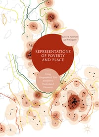 Representations of Poverty and Place: Using Geographical Text Analysis to Understand Discourse cover
