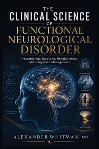 The Clinical Science of Functional Neurological Disorder: Neurobiology, Diagnosis, Rehabilitation, and Long-Term Management cover