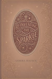 reinventing the sparkle cover