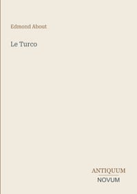 Le Turco cover