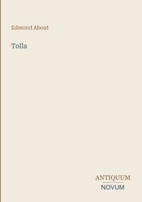 Tolla cover