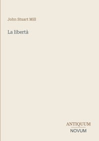 La libertà cover