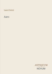 Aaro cover