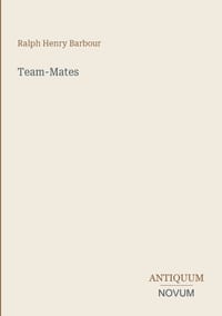 Team-Mates cover